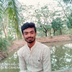 Ahammad Ali,Brindabon Govt. College, Bangladesh Profile Picture