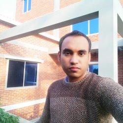 Faisal Ahmed, [ Dhaka College, Dhaka ] Profile Picture