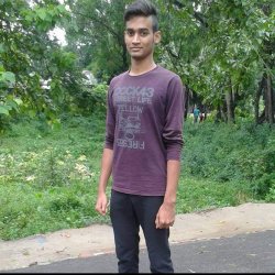 Wahed Ahmed,Brindabon Govt. College, Bangladesh Profile Picture