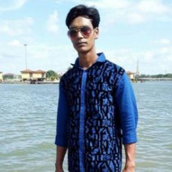 Mahfuz Ahmed,Shaistaganj Degree College, Bangladesh Profile Picture