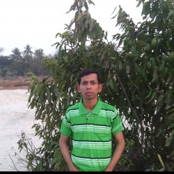 Rashed Ahmed,Brindaban Govt. College, Bangladesh Profile Picture