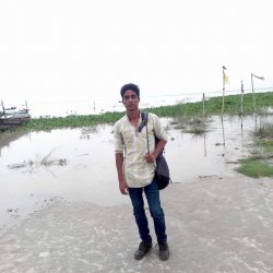 Sunil Basfore,Brindabon Govt. College, Bangladesh Profile Picture