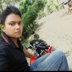 Nirjon Roy,Brindaban Govt. College, Bangladesh Profile Picture