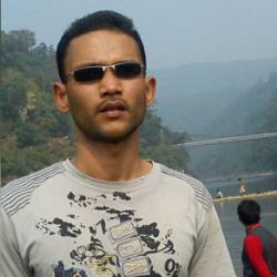 Azad Sony,Brindabon Govt. College, Bangladesh Profile Picture