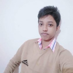 Almamun, Savar Cantonment Public School & College Bangla Profile Picture