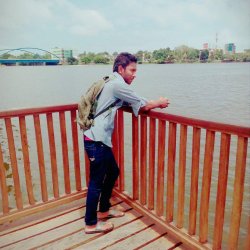 Turjo Sorkar,Brindabon Govt. College, Bangladesh Profile Picture