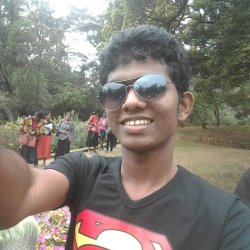 Ankon Ahmed,Brindabon Govt. College, Bangladesh Profile Picture