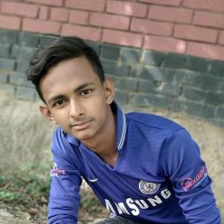 Robin, Ibrahim khan college,Bangladesh Profile Picture