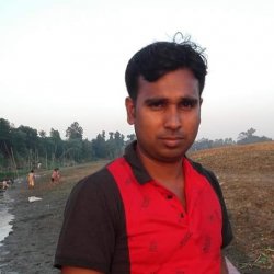 Ratul Ahmed,Brindabon Govt. College, Bangladesh Profile Picture