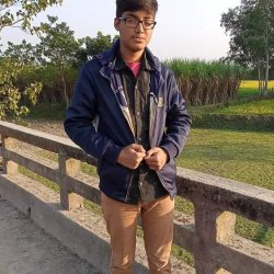 Shopnir jahan, sariakandi pilot high school Bangladesh Profile Picture