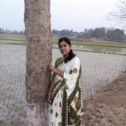 Tahmina Tithi,Brindabon Govt. College, Bangladesh Profile Picture