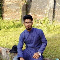 Nazizul Ahmed,Brindabon Govt. College, Bangladesh Profile Picture