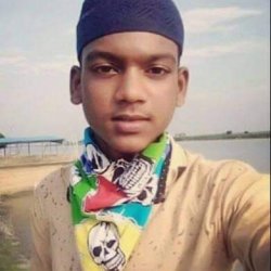 Mohammad manik,baligaon amzad ali college,Bangladesh Profile Picture