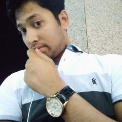 Turjo Ahmed,Brindabon Govt. College, Bangladesh Profile Picture