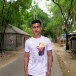 Dipon Barua,Brindabon Govt. College, Bangladesh Profile Picture