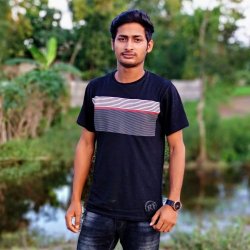 Himel Chowdhury,Brindabon Govt. College,Bangladesh Profile Picture