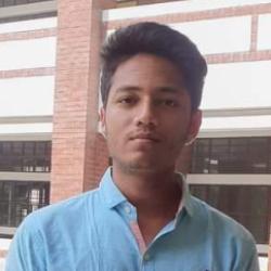 Tridib sarkar, Notre dem college, Bangladesh Profile Picture