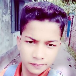 Najim Khan,Shaistaganj Degree College, Bangladesh Profile Picture