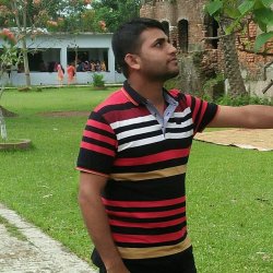 Shahin Chowdhury,Shaistaganj Degree College, Bangladesh Profile Picture