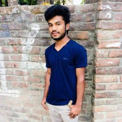 Alomgir Khan,Shaistaganj Degree College, Bangladesh Profile Picture