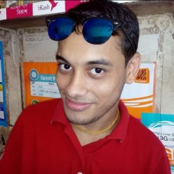 Odhir Ghosh,Shaistaganj Degree College, Bangladesh Profile Picture