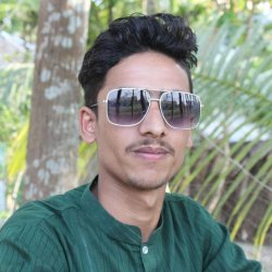 Samir Khan,Shaistaganj Degree College, Bangladesh Profile Picture