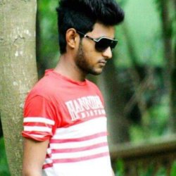 Tuhel Ahmed, Shaistaganj Degree College, Bangladesh Profile Picture