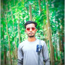 Md bappi hassan ibrahim, Netrokona govt college, Bangladesh Profile Picture