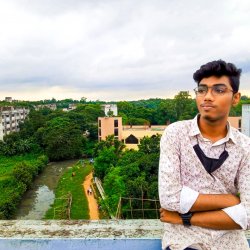 Shahadat Hossain abir, Monipor High School and Collage Profile Picture