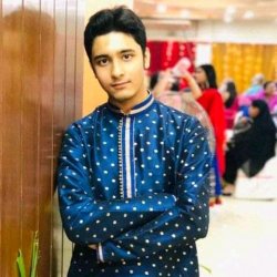Saif, RGSS, Bangladesh Profile Picture