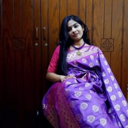 Mehnaz Binte Ali Nasa, Holy Cross College,Bangladesh Profile Picture