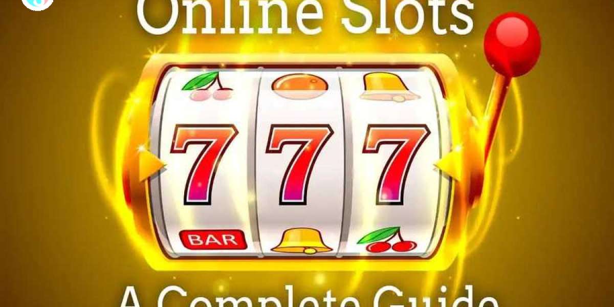 Discover the Ultimate Casino Site Experience