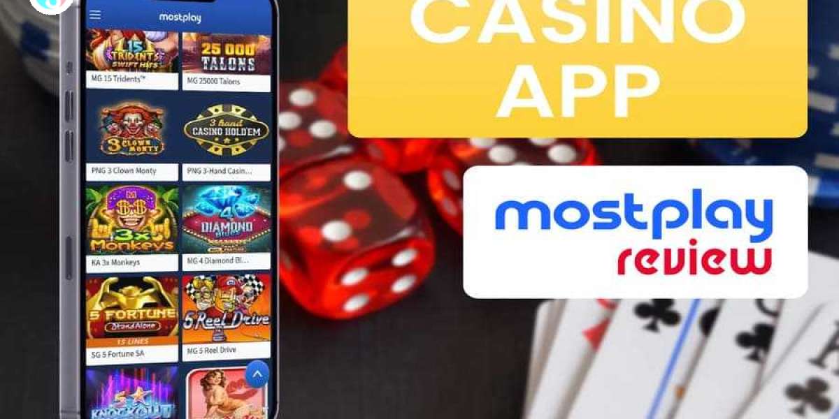 Unveiling the Magic of Online Casino