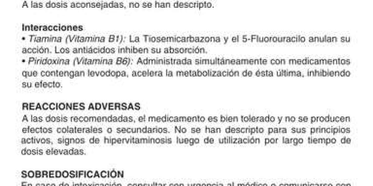 Exceso de vitamina B12: cómo afecta al organismo y a la vista